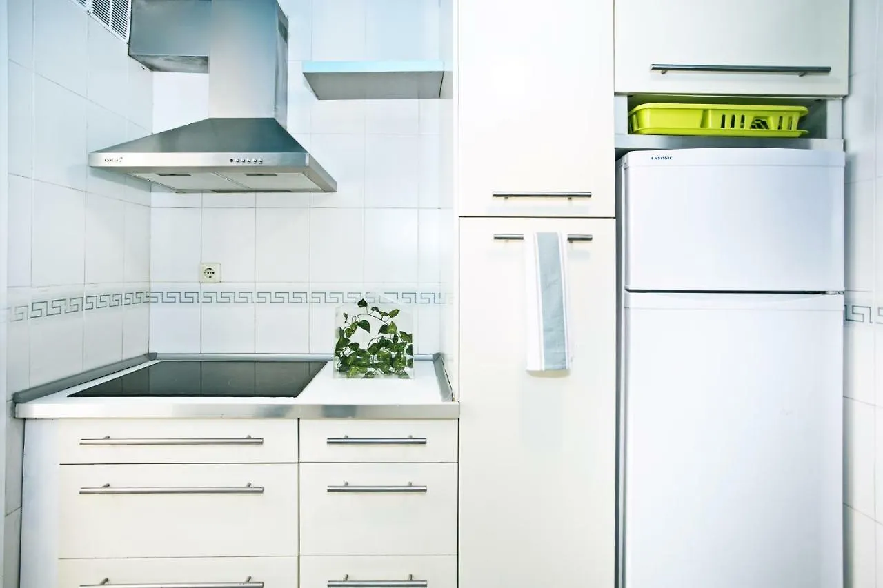 Apartament Iloftmalaga Calle Pena