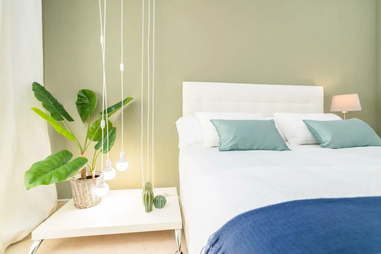 Apartament Iloftmalaga Calle Pena