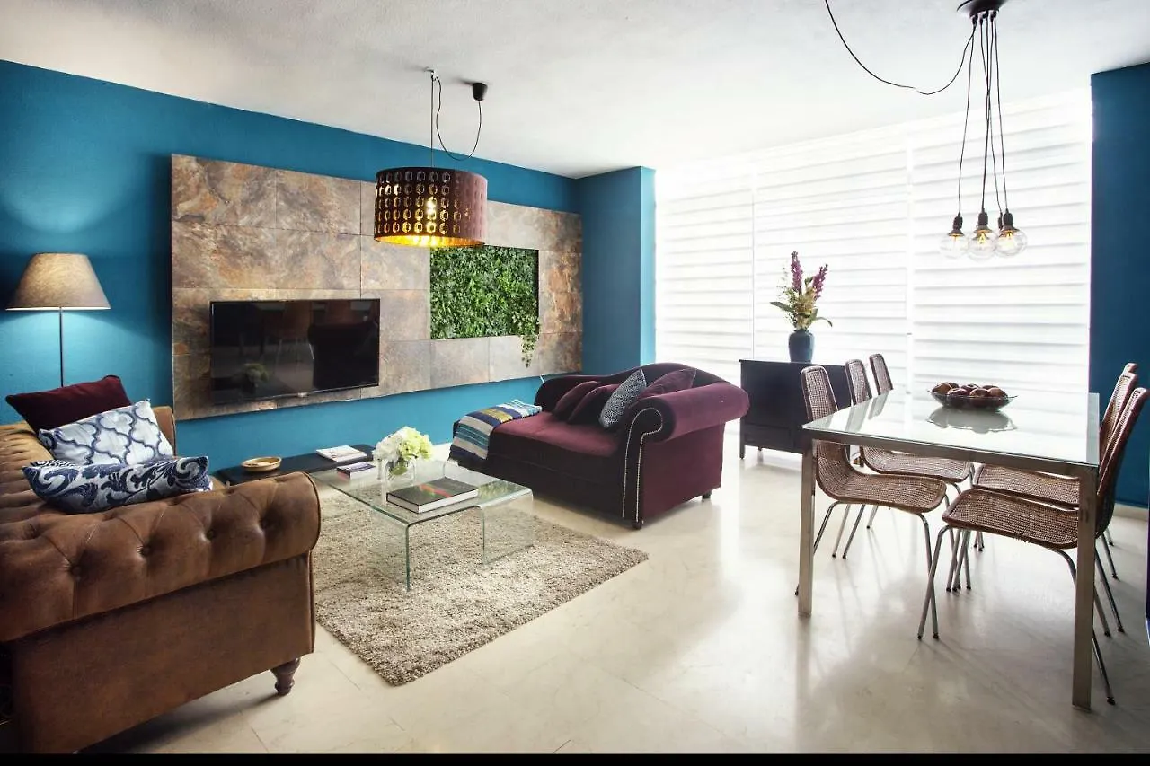 Iloftmalaga Calle Pena Apartment